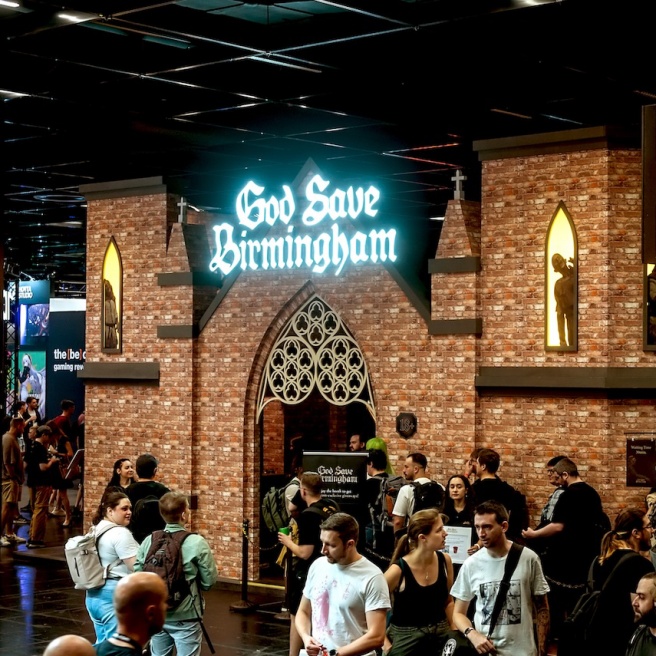 Gamescom 2026 Booth Application, Location and Strategy